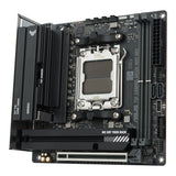 Asus Tuf Gaming B850i Wifi Neo Amd,Am5,Ddr5,Atx