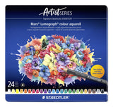 Maedtler Farbmift Aqua Mars 24m 100% Pefc