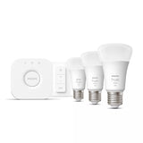 EAN 8719514289130 - Philips Hue White 8719514289130 iluminación inteligente Bombilla inteligente Bluetooth/Zigbee 9,5 W imagen 2