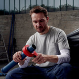 Cortatubos Knipex Dp50 90 23 01 Bk (Rojo Azul) 90 23 01 Bk