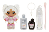 EAN 35051526414 - MGA Entertainment Yummiland Lip Gloss Doll Series 2- Mystery Chase 1 (Sprinkles/Ava Ice Cream) imagen 2