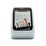 EAN 4977766771344 - Brother QL-810W impresora de etiquetas Térmica directa Color 300 x 600 DPI 176 mm/s Inalámbrico y alámbri imagen 6