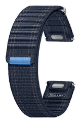 Samsung Pasek Fabric Band Et-Svl31lnegeu Do Fresh 7 M/L Granatowy/Navy