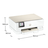 EAN 0198990280264 - HP ENVY Photo 7230 Inyección de tinta térmica A4 4800 x 1200 DPI 15 ppm Wifi imagen 5