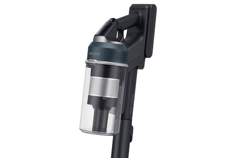 EAN 8806095052878 - Samsung VS20C852FTB Aspiradora escoba 2 en 1 Batería Secar Sin bolsa 580 W Negro, Azul imagen 5