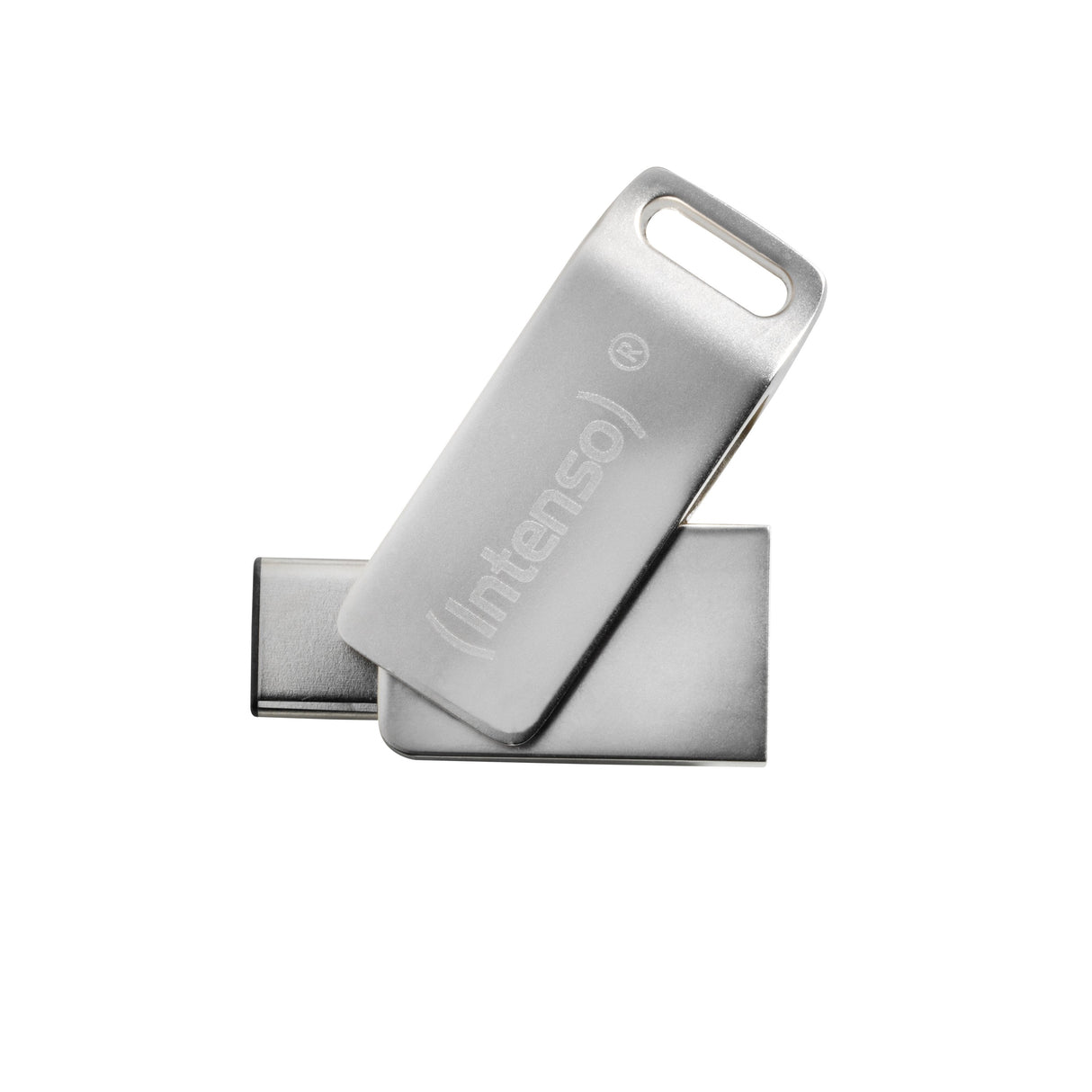 Pendrive Intenso 3536480 Usb 3.0 Cmobile 32gb Typec