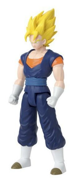 Dragon Ball Limit Breaker Super Saiyan Vegito