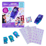 Spinmaster Cool Maker K-Pop Demon Hunters Tattoo-Studio 6077609