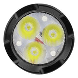 Linterna Ansmann Pro 3000r Metal, 3x10w Led 1600-0445