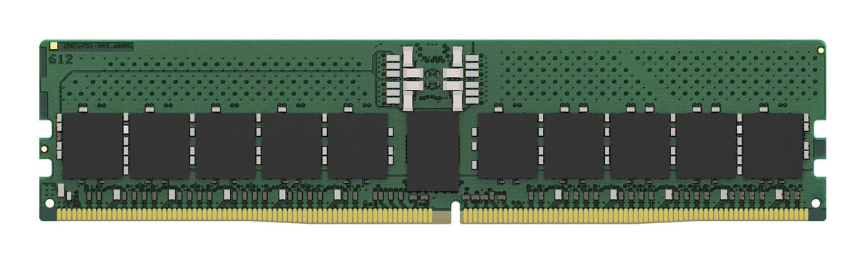 EAN 740617332292 - Kingston Technology KSM48R40BD8KMM-32HMR módulo de memoria 32 GB 1 x 32 GB DDR5 288-pin DIMM ECC imagen 1