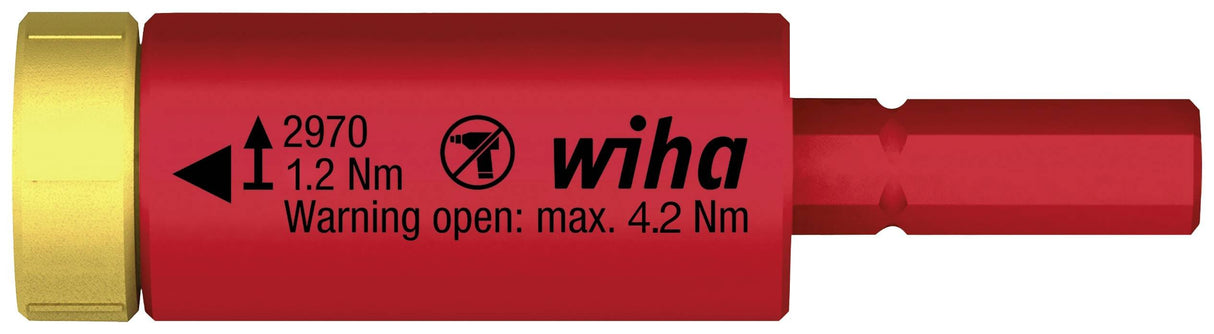 EAN 4010995464028 - Wiha 46402 no categorizado imagen 1