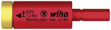 EAN 4010995464028 - Wiha 46402 no categorizado imagen 1