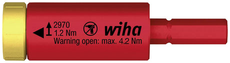 EAN 4010995464028 - Wiha 46402 no categorizado imagen 1