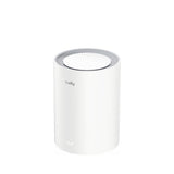 EAN 6971690793234 - Cudy AX3000 Wi-Fi 6 Mesh 2.5G Solution Doble banda (2,4 GHz / 5 GHz) Wi-Fi 6 (802.11ax) Blanco Interno imagen 2
