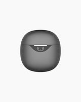 Auriculares Fresh'N Rebel Twins Blaze Inalambrico Storm Grey