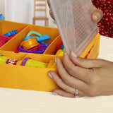 EAN 5010996161949 - Play-Doh Imagine Animals Storage Set imagen 7