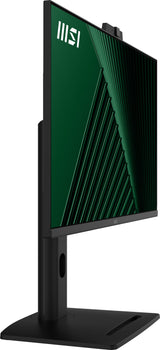 Monitor Led 27"  Msi Pro Mp275qpdg Negro