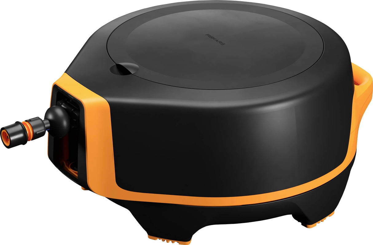 X-Series Waterwheel Automaticxl 25m Q3