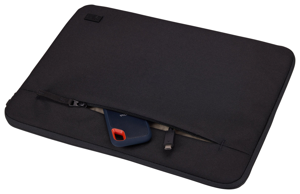 Funda Case Logic Invis113 Invigo Eco Sleeve 13", Black