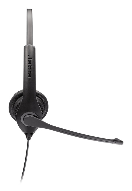 EAN 5706991025828 - Jabra Biz 1100 EDU Auriculares Alámbrico Diadema Oficina/Centro de llamadas imagen 3