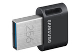 EAN 8801643233563 - Samsung MUF-256AB unidad flash USB 256 GB USB tipo A 3.2 Gen 1 (3.1 Gen 1) Gris, Plata imagen 11