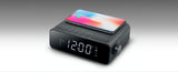 Funciã³n Muse Alarm, M-175 Wi, Entrada Aux, Despertador, Negro