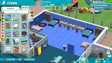Juego Two Point Campus Enrolment Edition Switch