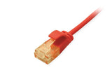 EAN 4015867241790 - Equip 626204 cable de red Rojo 1,5 m Cat6a U/UTP (UTP) imagen 1