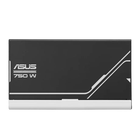 EAN 4711387193150 - ASUS Prime 750W Gold ( AP-750G ) unidad de fuente de alimentación 20+4 pin ATX ATX Negro, Blanco imagen 8