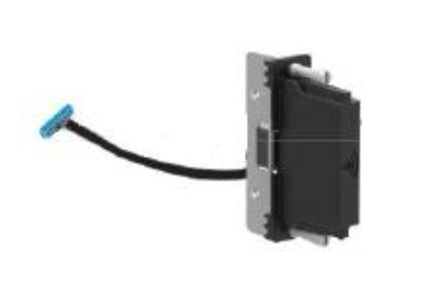 EAN 0734646690195 - Lexmark MarkNet N8370 servidor de impresión LAN inalámbrica Negro imagen 1