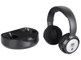 Auriculares Inalambricos Trevi Frs 1400 R