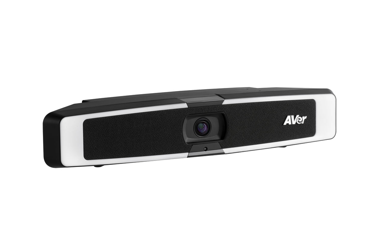 Aver Vb130 Sistema De Ethernet Sistema De Vídeoconferencia En Grupo