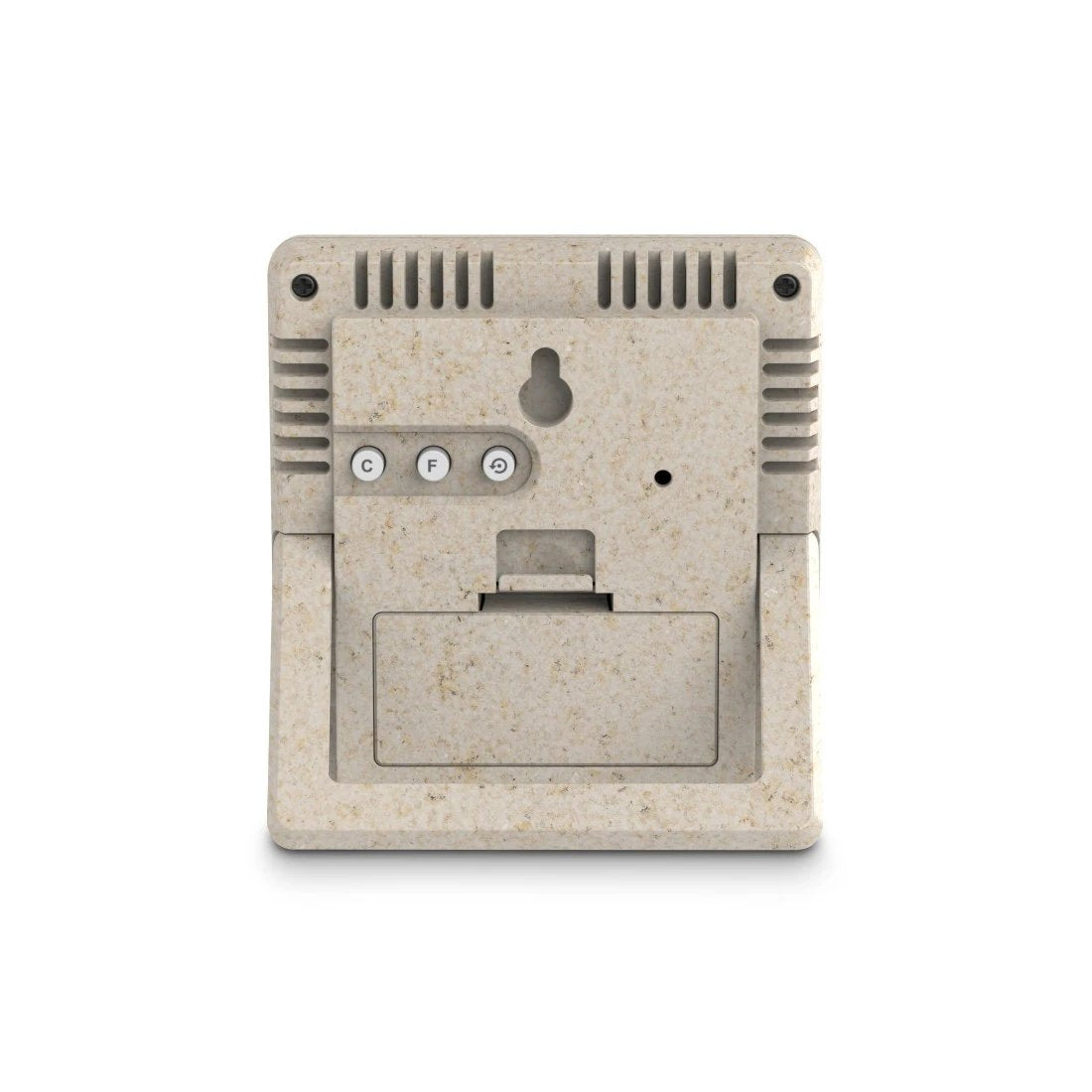 EAN 4047443528728 - Hama Ponza Interior Sensor de temperatura y humedad Independiente imagen 8