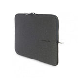Tucano Mélange Second Skin Funda Para Portátil Hasta 14" Negro