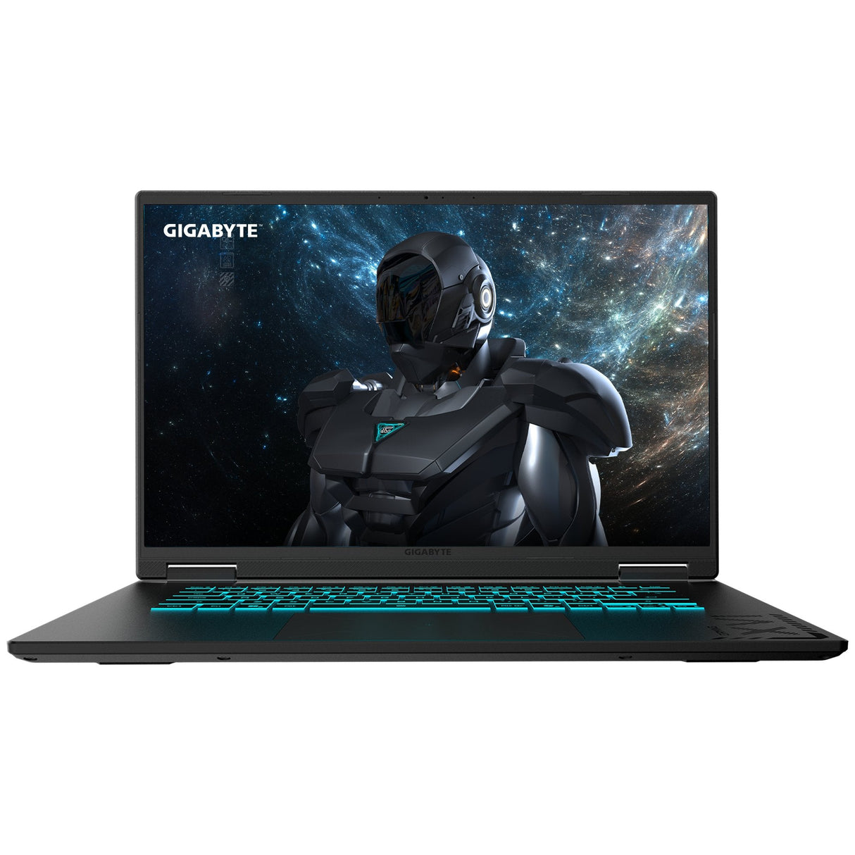 Portatil Gaming Gigabyte  A16 Pro Dxhg4escc4sh,Intel Rpl-R Core 7 240h,32gb Ddr5,Ssd 1tb,16" Qhd+ 165hz,Rtx5070ti/12gb,W11 Home
