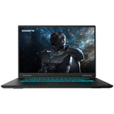 Portatil Gaming Gigabyte  A16 Pro Dxhg4escc4sh,Intel Rpl-R Core 7 240h,32gb Ddr5,Ssd 1tb,16" Qhd+ 165hz,Rtx5070ti/12gb,W11 Home