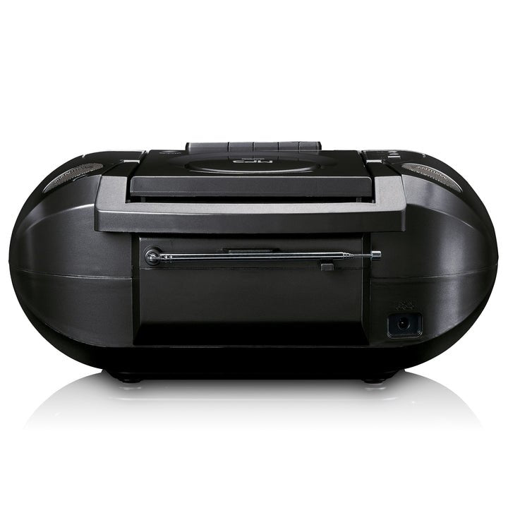 Lenco Scd-6900bk