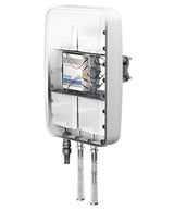 EAN 5907772035818 - QuWireless AX50MO antena para red Antena omnidireccional PoE/LAN 4 dBi imagen 1