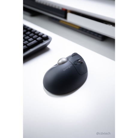 EAN 0085896721963 - Kensington Pro Fit Ergo TB550 ratón mano derecha RF Wireless + Bluetooth imagen 23