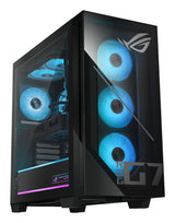 EAN 4711636158770 - ASUS ROG G700 G700TF-07265F352W Intel Core Ultra 7 265F 64 GB DDR5-SDRAM 2 TB SSD NVIDIA GeForce RTX 5070 imagen 1