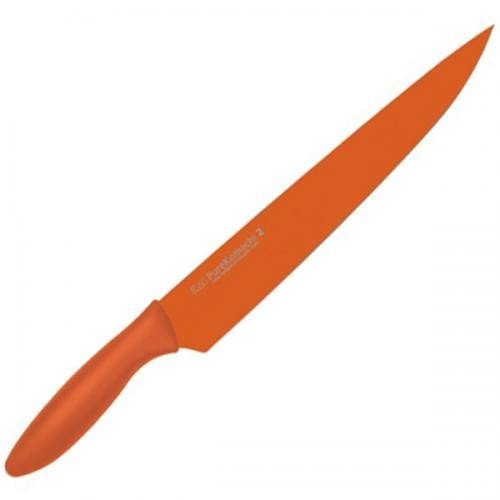 Cuchillo Jamonero Kai Shun Pure Komachi 2, 23 Cm