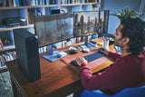 655 Wireless Keyboard And  Mouse Combo Finland