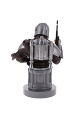 EAN 5060525894787 - Exquisite Gaming Cable Guys Mandalorian Soporte pasivo Mando de videoconsola, Teléfono móvil/smartphone N imagen 4