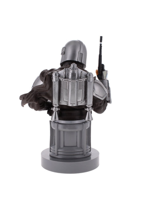 EAN 5060525894787 - Exquisite Gaming Cable Guys Mandalorian Soporte pasivo Mando de videoconsola, Teléfono móvil/smartphone N imagen 4