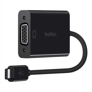 Belkin Adaptador Usb-C A Vga,Eol