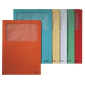 Esselte Leitz En Forma De L Archivador - Para A4 (210 X 297