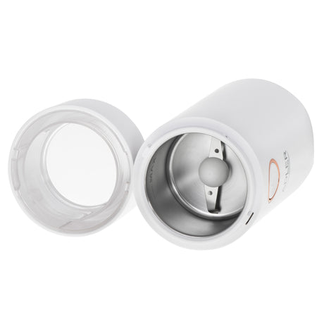 EAN 5903887800440 - Adler AD4446WG molinillo de café 150 W Blanco imagen 3