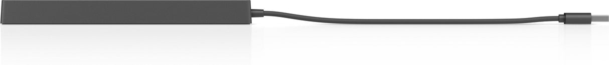 EAN 4573595708560 - HP Slim Rechargeable Pen Charger Stylus (lápiz digital) Negro USB Interior imagen 4