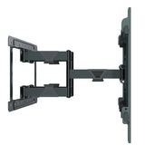 EAN 4250058584229 - Hagor BrackIT XXL HD II 2,49 m (98") Pared Negro imagen 3