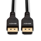 EAN 4002888364638 - Lindy 36463 cable DisplayPort 3 m Negro imagen 4